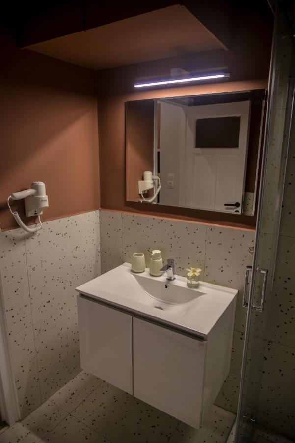 Apartment Spetsopoulas8 *