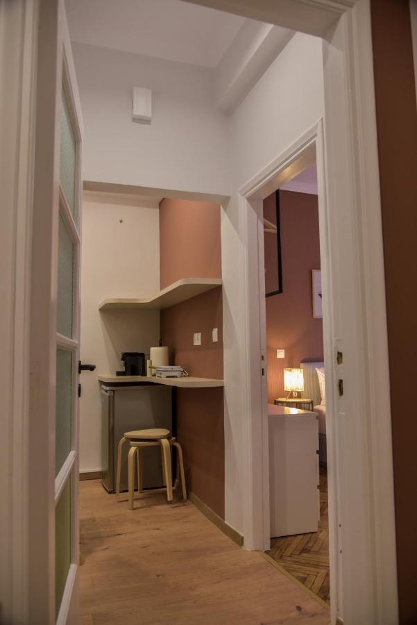Apartment Spetsopoulas8 *