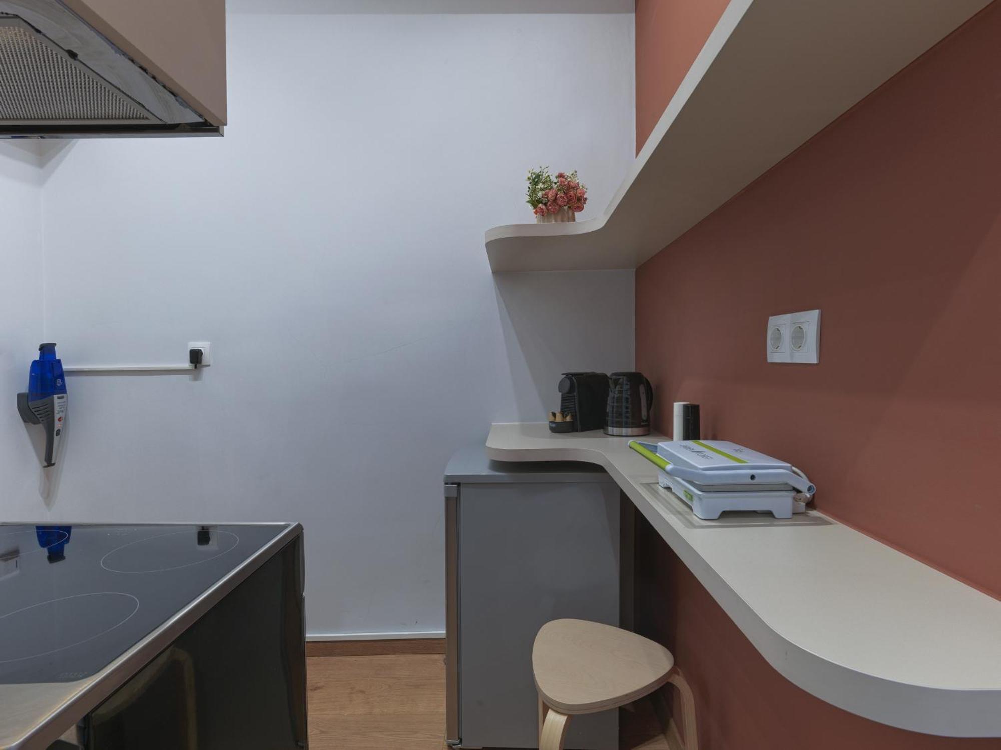 Apartment Spetsopoulas8 Athens