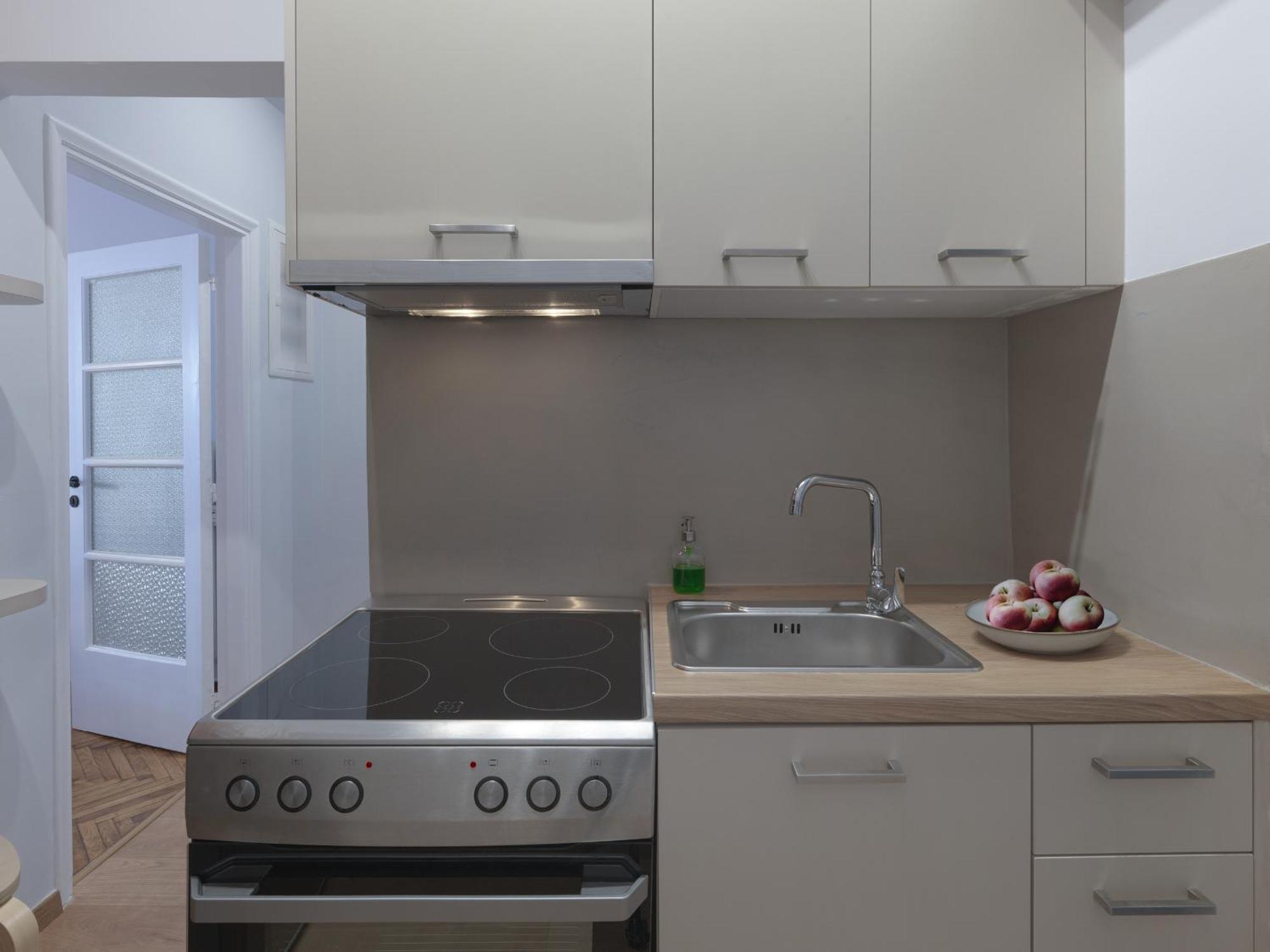 Apartment Spetsopoulas8