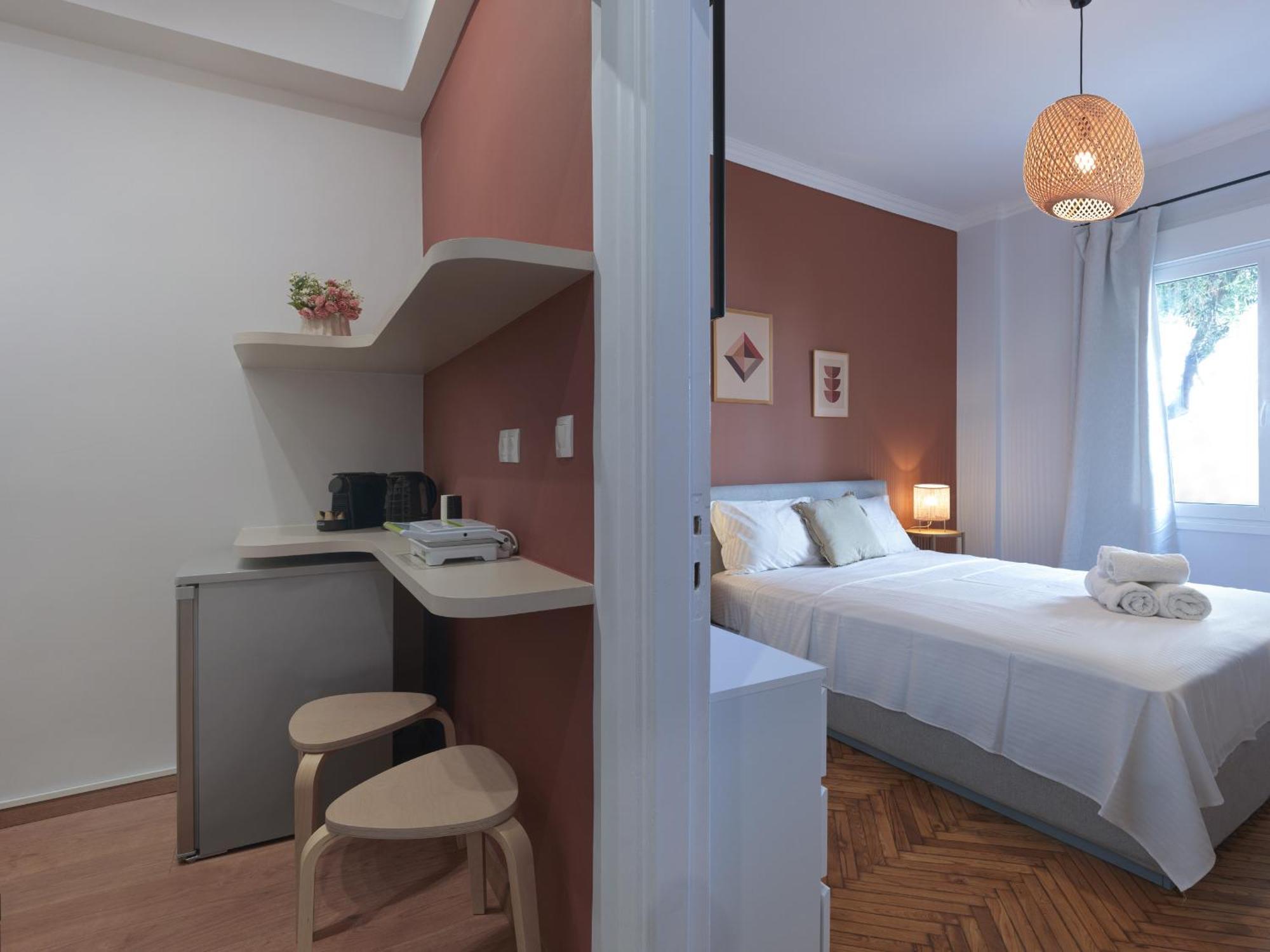 Apartment Spetsopoulas8