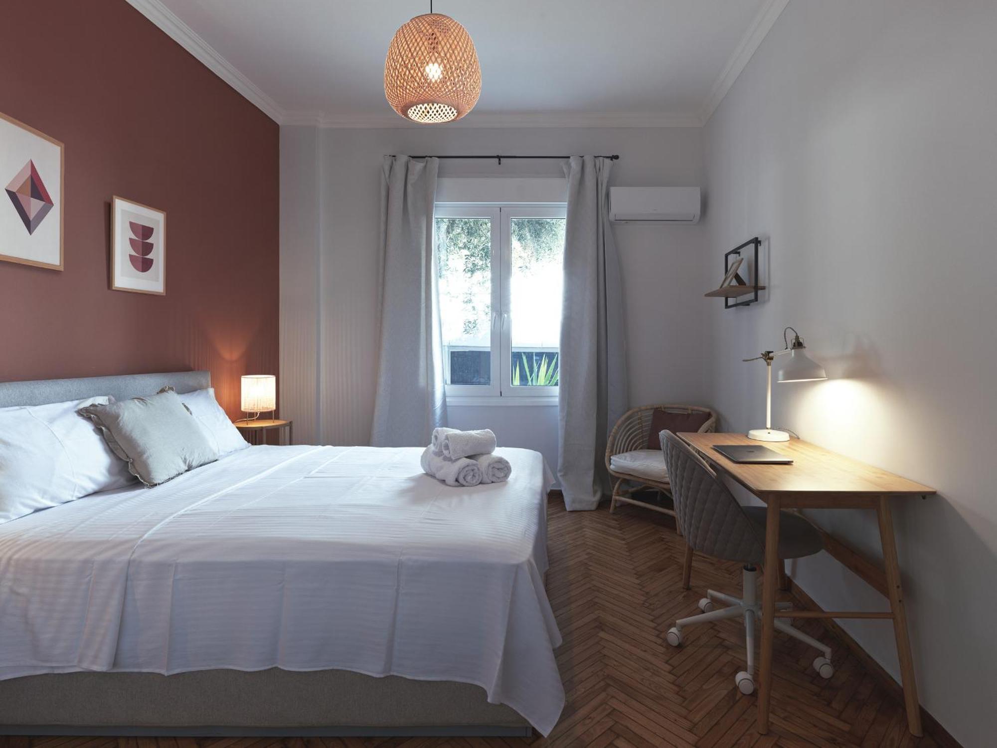 Spetsopoulas8 Apartment