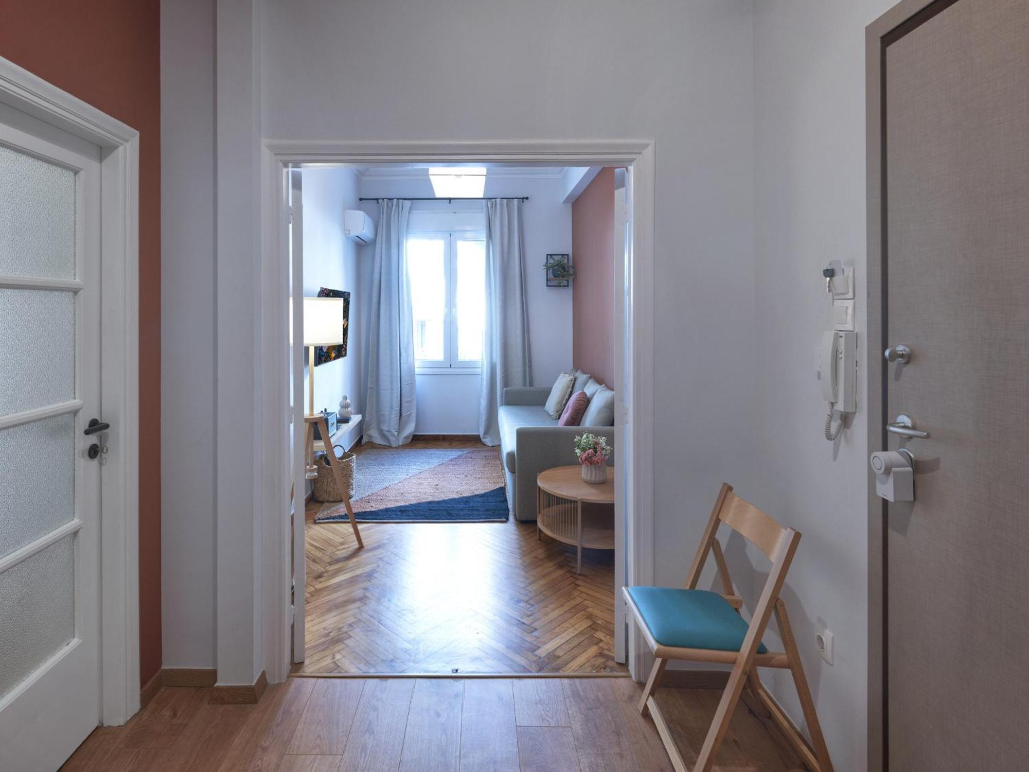 Apartment Spetsopoulas8