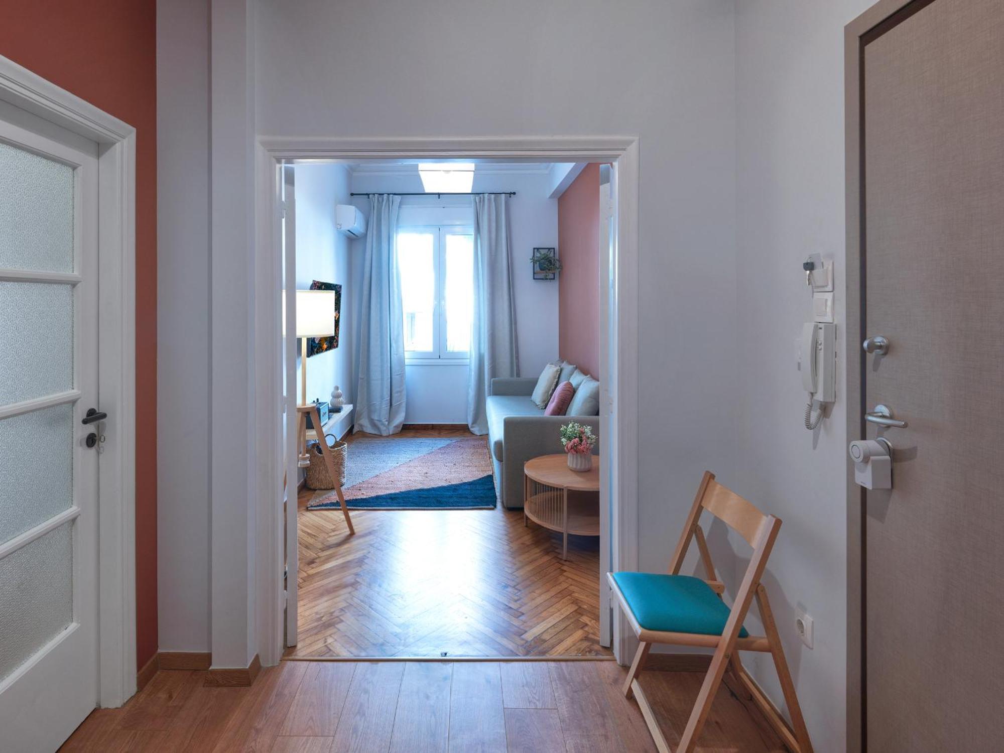 Apartment Spetsopoulas8